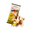 BAOUW Barre Énergétique Extra Banane / Pécan 50g
