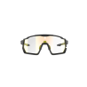 AZR Lunettes KROMIC PRO RACE RX Noir / Iridium Rouge