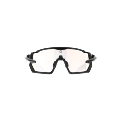 AZR Lunettes KROMIC PRO RACE RX Noir / Iridium Rouge