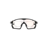 AZR Lunettes KROMIC PRO RACE RX Noir / Iridium Rouge