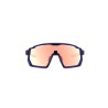 AZR Lunettes KROMIC PRO RACE RX Crystal Bleu Verni / Bleu
