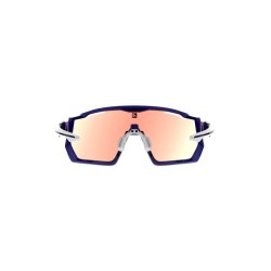 AZR Lunettes KROMIC PRO RACE RX Crystal Bleu Verni / Bleu