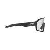 AZR Lunettes KROMIC PRO SKY RX Noir / Incolore