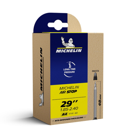 Michelin Chambre à Air STOP 29" | 1.85 - 2.40 | Presta 48mm