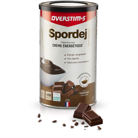 OVERSTIMS Spordej Avant Effort 700 Grammes