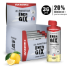 OVERSTIMS Gel Energix Liquide Sans Gluten