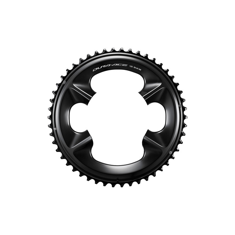 SHIMANO Plateau Dura Ace 12 Vitesses 50 Dents 9200