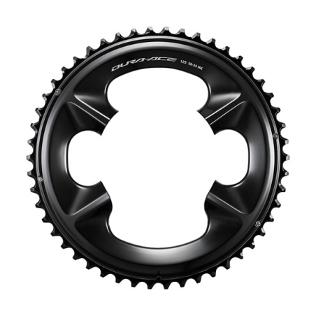 SHIMANO Plateau Dura Ace 12 Vitesses 50 Dents 9200