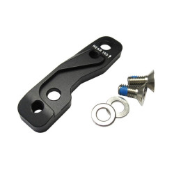SRAM Adaptateur Etrier Arrière 160mm Flat 20FD