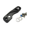 SRAM Adaptateur Etrier Arrière 160mm Flat 20FD
