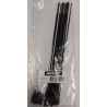 MAVIC Rayon Crossmax Noir 27,5 Avant et Arriere 277mm