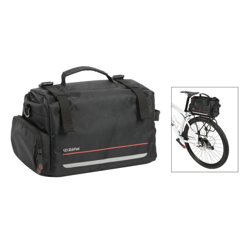 ZEFAL SACOCHE TRAVELER 60