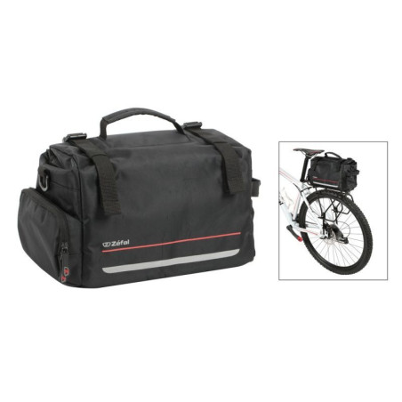 ZEFAL SACOCHE TRAVELER 60