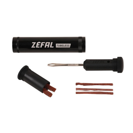 ZEFAL Kit Meches et Outil