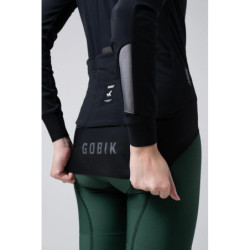 GOBIK Veste Thermique ARMOUR 2.0 UNISEX VANTA - Hiver 2025