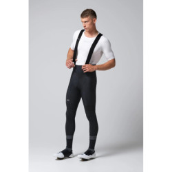 GOBIK Collant long ABSOLUTE 7.0 HOMME BLACK - Hiver 2025