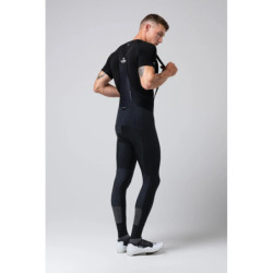 GOBIK Collant long SUBZERO HOMME BLACK - Hiver 2025