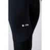 GOBIK Collant long SUBZERO HOMME BLACK - Hiver 2025