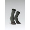 GOBIK Chaussettes WINTER MERINO UNISEX OLIVE