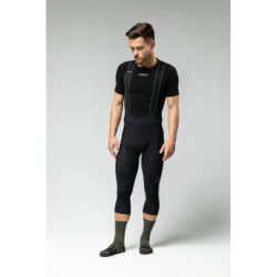 GOBIK Chaussettes WINTER MERINO UNISEX OLIVE - Hiver 2025