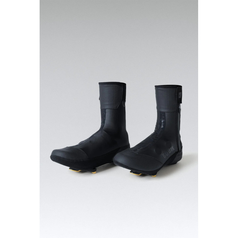 GOBIK Couvre chaussure HIVER KAMIK 2.0 UNISEX BLACK