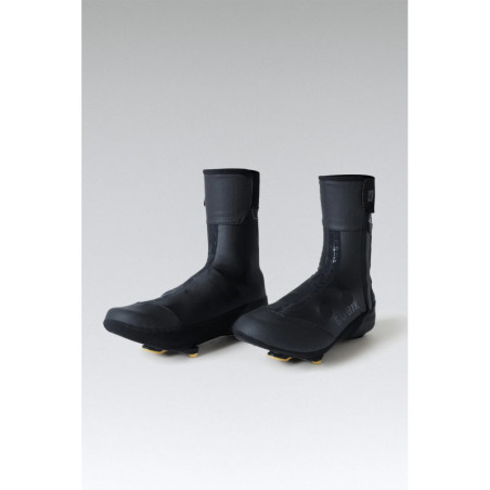 GOBIK Couvre chaussure HIVER KAMIK 2.0 UNISEX BLACK