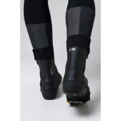 GOBIK Couvre chaussure HIVER KAMIK 2.0 UNISEX BLACK - Hiver 2025