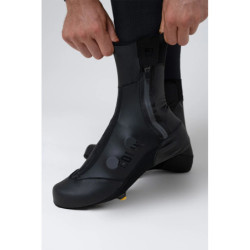 GOBIK Couvre chaussure HIVER KAMIK 2.0 UNISEX BLACK - Hiver 2025