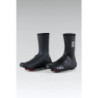GOBIK Couvre chaussure VELOTOZE SNAPS UNISEX BLACK