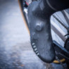 GOBIK Couvre chaussure VELOTOZE SNAPS UNISEX BLACK - Hiver 2025
