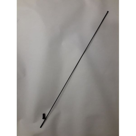 FULCRUM Rayon Racing 4 Carbone Arrière Gauche