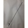 FULCRUM Rayon Racing 4 Carbone Arrière Gauche