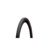 HUTCHINSON Pneu Touareg 700x40 Tubeless Ready HardSkin Noir Marron
