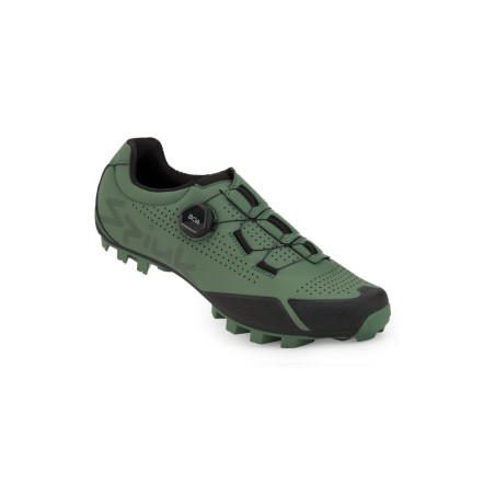 SPIUK Chaussures LOMA VTT Vert