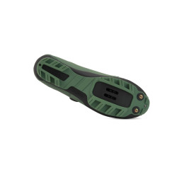 SPIUK Chaussures LOMA VTT Vert