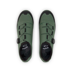 SPIUK Chaussures LOMA VTT Vert