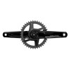 SRAM Pédalier Rival Quarq Capteur de Puissance Wide 42 Dents Direct Mount 170mm