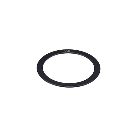 BBB Rondelle Diamètre 24mm, Epaisseur 0.5mm