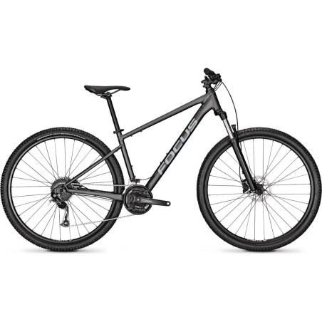 FOCUS VTT WHISTLER 3.6 27" - XS - Shimano Altus - Freins à disque