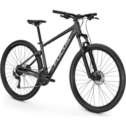 FOCUS VTT WHISTLER 3.6 27" - XS - Shimano Altus - Freins à disque