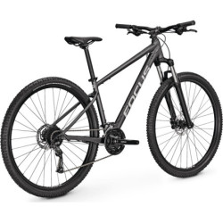 FOCUS VTT WHISTLER 3.6 27" - XS - Shimano Altus - Freins à disque