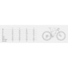 MEGAMO VTT Factory 30 - M - SRAM SX Eagle - Noir