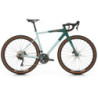 MEGAMO Gravel Jakar 30 - XS - 2x10V GRX RX-400 - Vert
