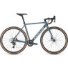 FOCUS Cyclocross MARES 9.8 - L - 1x11V Apex - Bleu