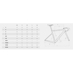 MEGAMO Gravel SILK 10 - M - Sram Apex 1x12s - Bleu