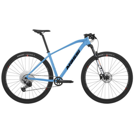 Selle De Vélo Fizik En Titane - Bleue - Pour Route Et VTT - Occasion Excellent état