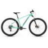 MEGAMO VTT NATURAL 50 29" - M - Shimano 3x8V - Vert