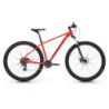MEGAMO VTT NATURAL 40 29" - M - Shimano 2x8V - Rouge