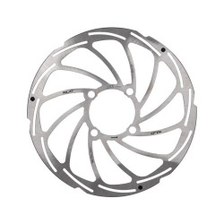 XLC Disque de Freins 4 Trous 203 mm Moyeu Rolhoff Epaisseur 1.8mm
