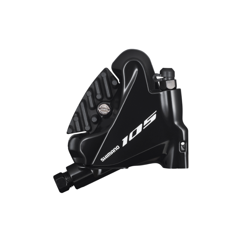 SHIMANO Etrier de Frein Hydraulique Noir R7070